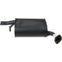 Autopart International Muffler Assembly 210397857