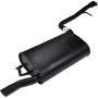 Autopart International Muffler Assembly 210397858