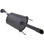 Autopart International Muffler Assembly 210397889