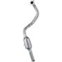 Autopart International Muffler Assembly 210397903