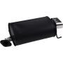 Autopart International Muffler Assembly 210397926