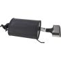 Autopart International Muffler Assembly 210397927