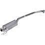 Autopart International Muffler Assembly 210397930