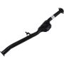 Autopart International Muffler Assembly 210397932