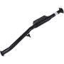 Autopart International Muffler Assembly 210397933