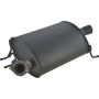 Autopart International Muffler Assembly 210397951