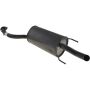 Autopart International Muffler Assembly 210397955