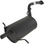 Autopart International Muffler Assembly 2103979574