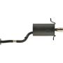 Autopart International Muffler Assembly 210397958