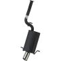 Autopart International Muffler Assembly 210397959