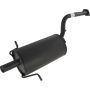 Autopart International Muffler Assembly 2103979604