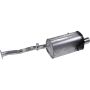 Autopart International Muffler Assembly 210397961