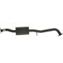 Autopart International Muffler Assembly 210397966