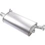 Autopart International Muffler Assembly 210397988