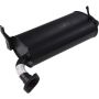 Autopart International Muffler Assembly 210397990