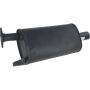 Autopart International Muffler Assembly 210397993