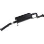 Autopart International Muffler Assembly 210397995