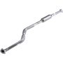 Autopart International Muffler Assembly 210398090