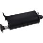 Autopart International Muffler Assembly 210398125