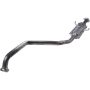 Autopart International Muffler Assembly 210398134