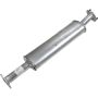 Autopart International Muffler Assembly 210398137