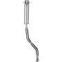 Autopart International Muffler Assembly 210398169