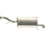 Autopart International Muffler Assembly 210398180