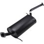 Autopart International Muffler Assembly 210398230