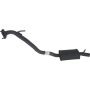 Autopart International Muffler Assembly 210398247