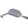 Autopart International Muffler Assembly 210398279