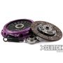 XClutch XKMI24011-1T Clutch - Stage 1 Steel Backed Organic