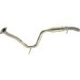Autopart International Tail Pipe 2104233806