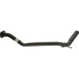 Autopart International Tail Pipe w/ Painted Outlet Tip 2104234354