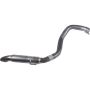 Autopart International Tail Pipe 2104239232