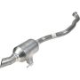Autopart International Tail Pipe 2104288861