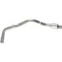Autopart International Tail Pipe 2104288887