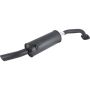 Autopart International Tail Pipe 2104289561