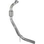 Autopart International Tail Pipe 2104290089
