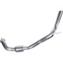 Autopart International Tail Pipe 2104290090