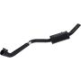 Autopart International Tail Pipe 2104290091