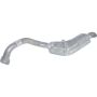 Autopart International Tail Pipe 2104290438