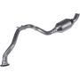 Autopart International Tail Pipe 2104423442