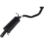 Autopart International Tail Pipe 210449074