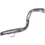 Autopart International Tail Pipe 2104501412