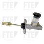 FTE 2104516 FTE CMC Chevrolet, GMC