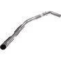 Autopart International Tail Pipe 2104522546