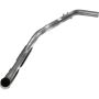Autopart International Tail Pipe 2104522547