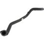 Autopart International Tail Pipe w/o Chrome Outlet Tip 2104976214