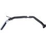 Autopart International Tail Pipe w/ Chrome Outlet Tip 210497668