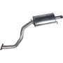 Autopart International Tail Pipe 210497996